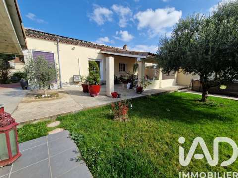 Vente maison 5 pièces Le Pouzin 07