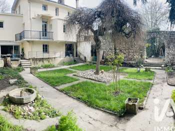 Vente maison 10 pièces Le Pouzin 07