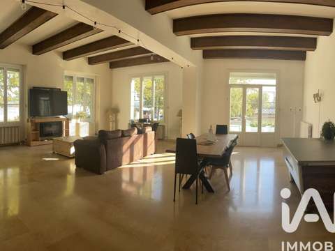 Vente maison 10 pièces Vente maison 10 pièces