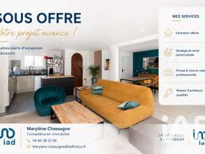Vente Maison 6 chambresLe Pradet