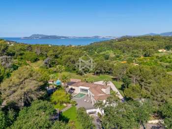 Vente Maison 7 chambresLe Pradet