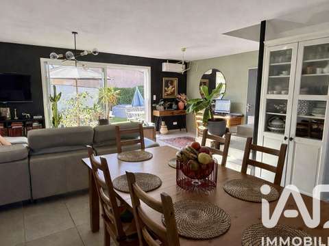 Vente maison 4 pièces Le Pradet 83