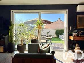 Vente Maison 3 chambresLe Pradet