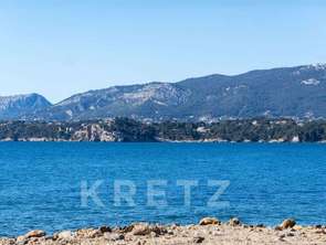 Vente Maison 3 chambresLe Pradet