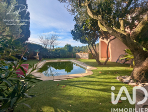 Vente Maison 5 chambresLe Pradet