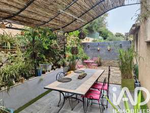 Vente Maison 3 chambresLe Pradet