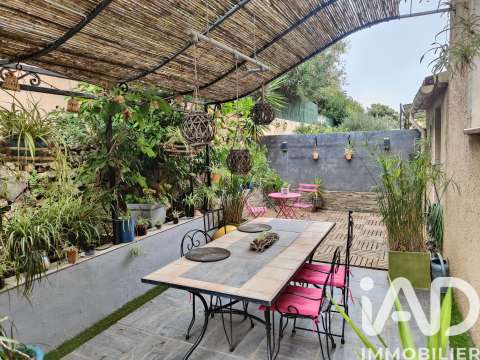 Vente maison 4 pièces Le Pradet 83