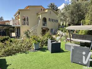 Vente Maison 5 chambresLe Pradet