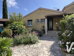 Vente Maison 3 chambresLe Pradet