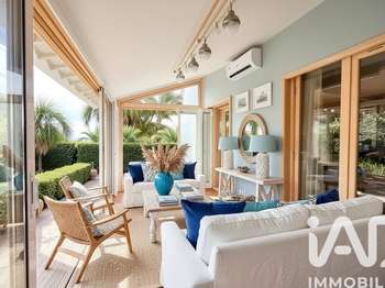 Vente maison 4 pièces Le Pradet 83