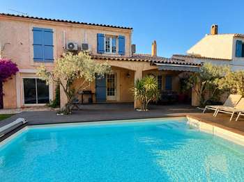 Vente maison 5 pièces Le Pradet 83