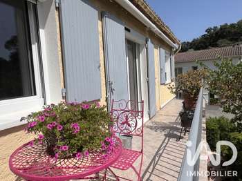 Vente maison 5 pièces Le Pradet 83