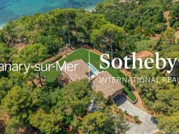 Vente Maison 5 chambresLe Pradet