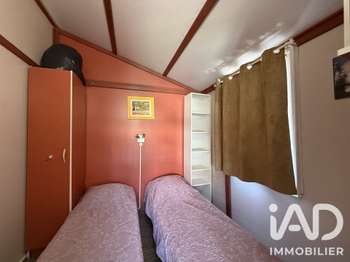 Vente maison 2 pièces Vente maison 2 pièces