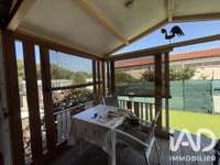 Vente maison 2 pièces Vente maison 2 pièces