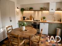Vente maison 3 pièces Vente maison 3 pièces