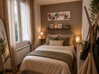 Vente maison 3 pièces Vente maison 3 pièces
