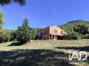 Vente Maison 10 piècesLe Pradet