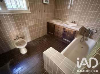 Vente maison 10 pièces Vente maison 10 pièces