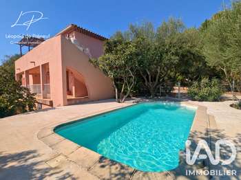 Vente Maison 5 chambresLe Pradet