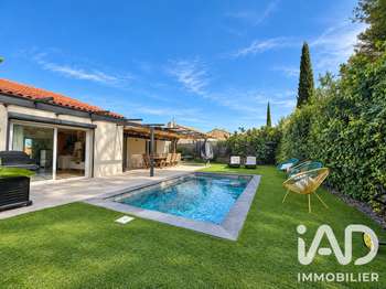 Vente maison 5 pièces Le Pradet 83