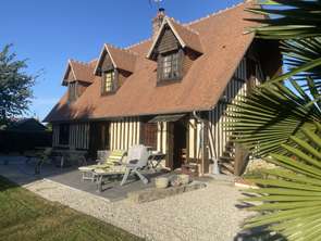 Vente Maison 4 chambresLe Pré-d'Auge