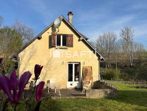 Vente Maison 1 chambreLe Pré-d'Auge
