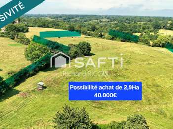 Vente Maison 4 chambresLe Pré-d'Auge