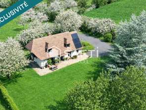 Vente Maison 4 chambresLe Pré-d'Auge
