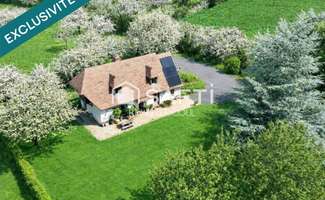 Photo Vente maison Le Pré-d'Auge