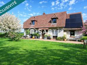 Vente Maison 4 chambresLe Pré-d'Auge