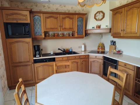 Vente maison 7 pièces Vente maison 7 pièces