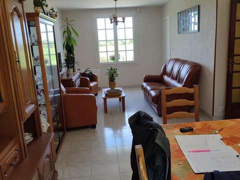 Vente maison 7 pièces Vente maison 7 pièces