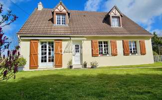 Photo Vente maison Le Pré-d'Auge