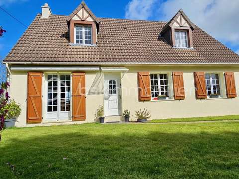 Vente maison 7 pièces Le Pré-d'Auge 14