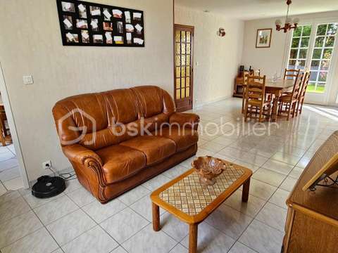 Vente maison 7 pièces Vente maison 7 pièces