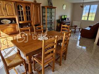 Vente maison 7 pièces Vente maison 7 pièces