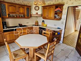 Vente maison 7 pièces Vente maison 7 pièces