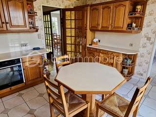 Vente maison 7 pièces Vente maison 7 pièces
