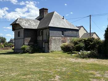Photo Vente maison Le Pré-d'Auge