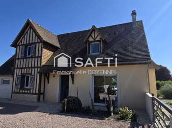 Vente Maison 4 chambresLe Pré-d'Auge
