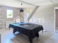 Vente maison 6 pièces Vente maison 6 pièces
