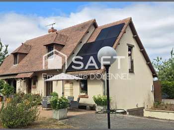 Vente maison 5 pièces Le Pré-d'Auge 14