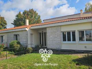 Vente maison 10 pièces