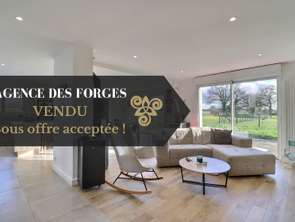 Vente Maison 4 chambresLe Puiset-Doré