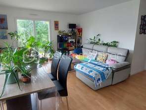 Vente Maison 3 chambresLe Puiset-Doré