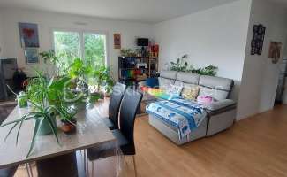 Photo Vente maison Le Puiset-Doré