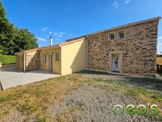 Vente maison 7 pièces Vente maison 7 pièces