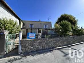 Vente Maison 2 chambresLe Puy-Notre-Dame