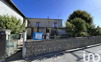 Photo Vente maison Le Puy-Notre-Dame